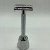 BÖKER houder voor Safety Razor - chroom