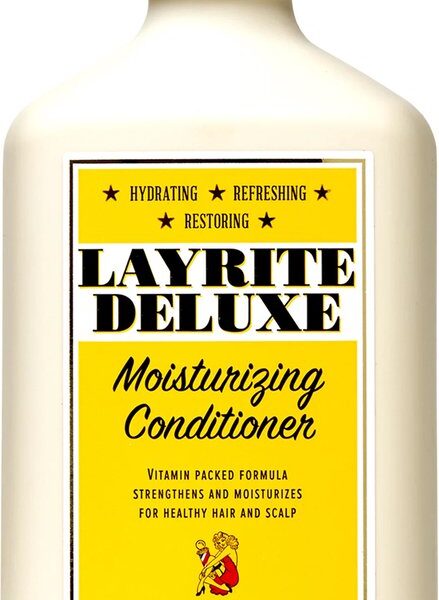 Layrite Conditioner voor haar en baard