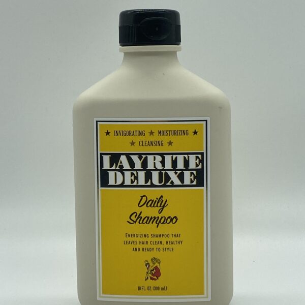 Layrite daily shampoo Layrite daily shampoo
