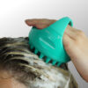 eofollics scalp massaging shampoo brush