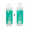 neofollics shampoo + conditioner