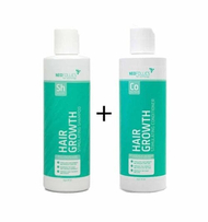 neofollics shampoo + conditioner