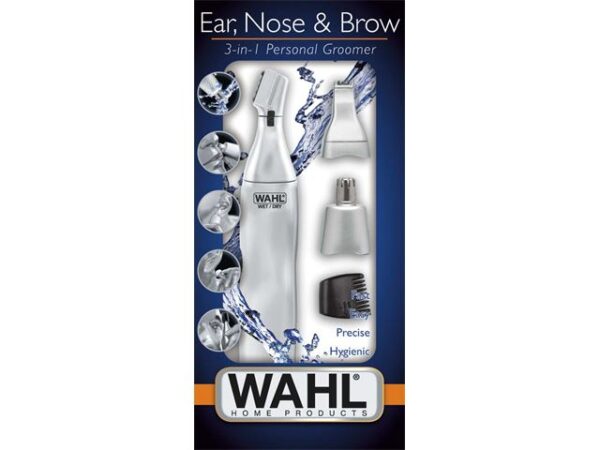 Wahl oor-neustrimmer
