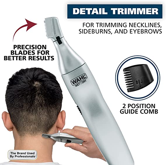 Wahl Countour trimmer oor-neustrimmer