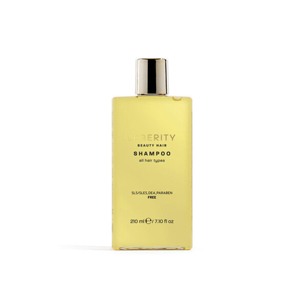 Legerity beauty hair shampoo 210ml
