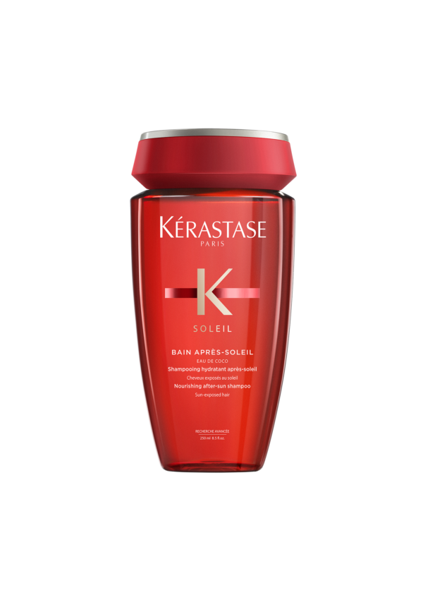 Kèrastase Soleil Bain_Apres_Soleil