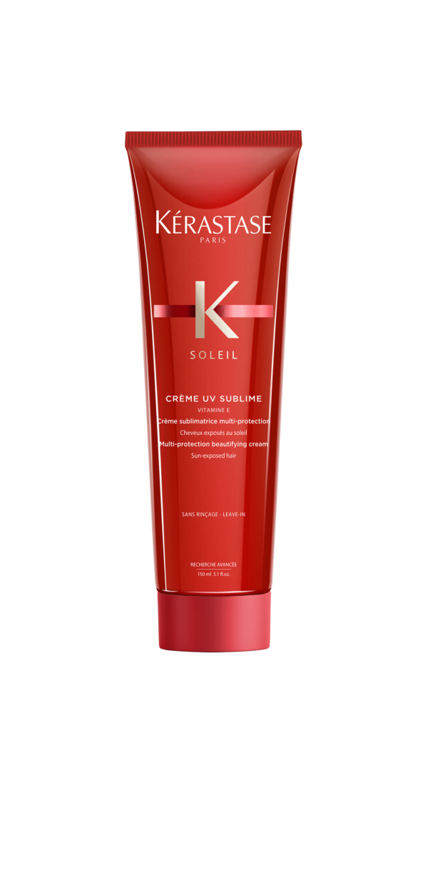 Kerastase Soleil Creme_UV_Sublime