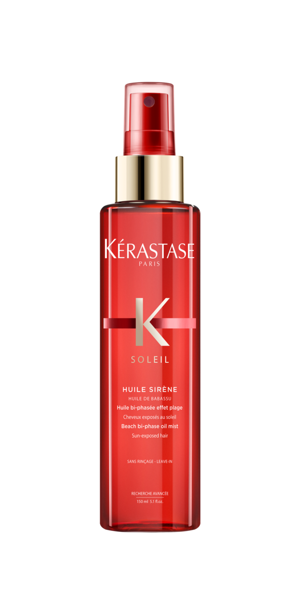 Kerastase Soleil Huile_Sirene