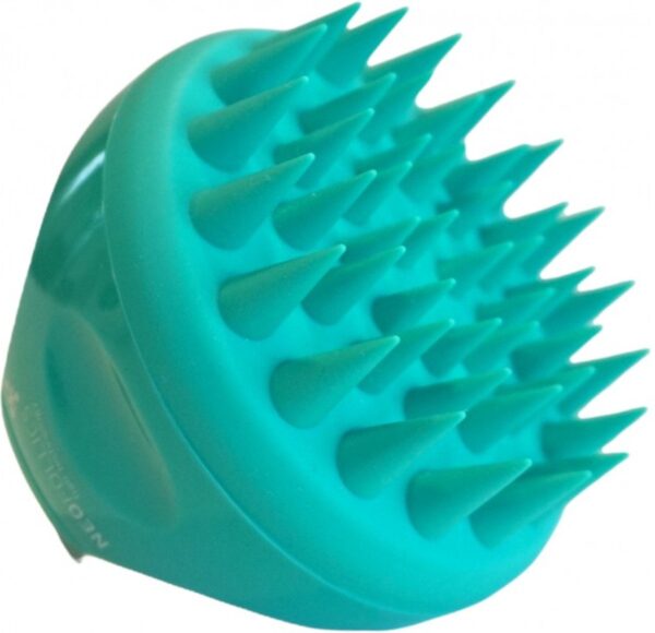 Neofollics Scalp Massaging Shampoo Brush