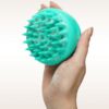Neofollics scalp massaging brush