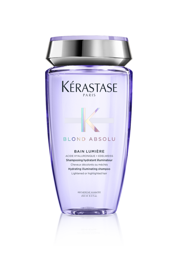 Kerastase Blond Absolu Bain_Lumiere