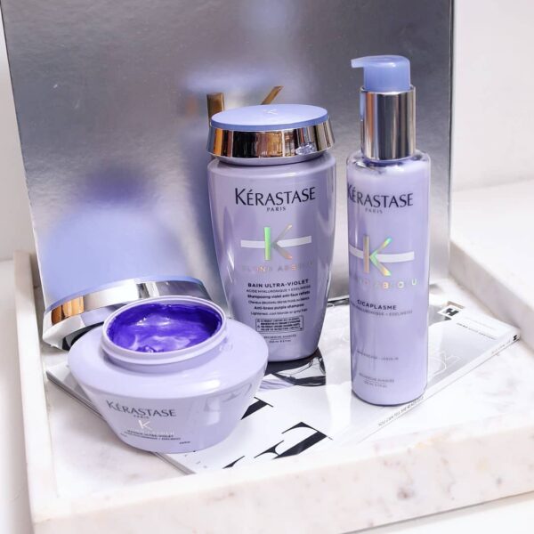 Kerastase Blond Absolu