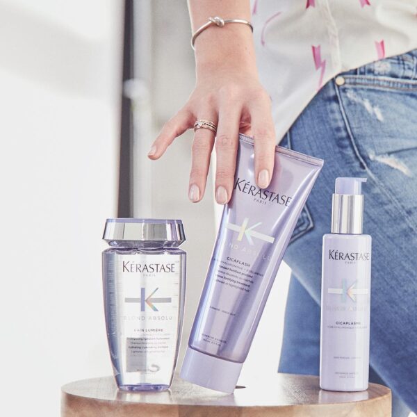 Kerastase Blond Absolu