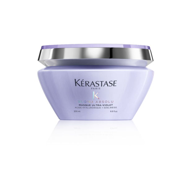 Kerastase Blond Absolu Masque_Ultra_Violet