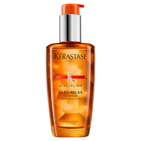 Kerastase Discipline Oleo-Relax advanced Huile controle oil 100ml