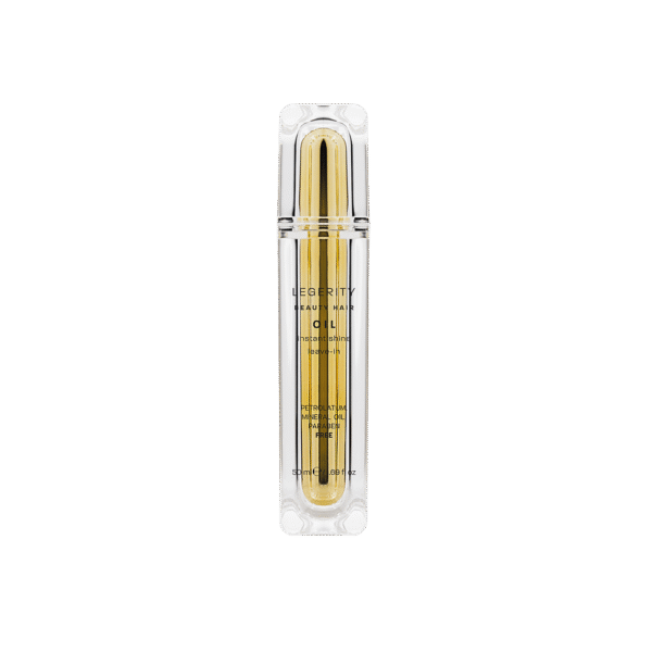 Screen Haircare Legerity Beauty Oil 50ml