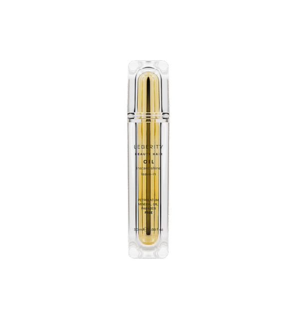 Screen Haircare Legerity Beauty Oil 50ml
