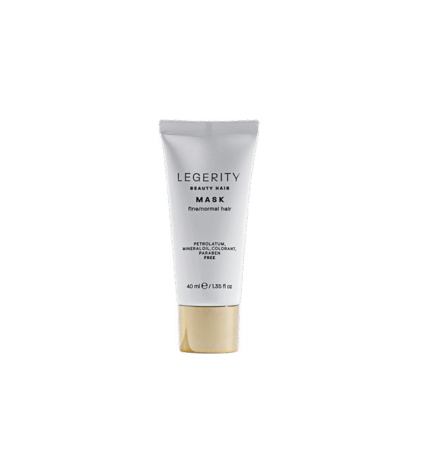 SCREEN LEGERITY Hair mask fine / normaal haar