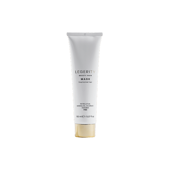 SCREEN LEGERITY Hair mask fine/normal