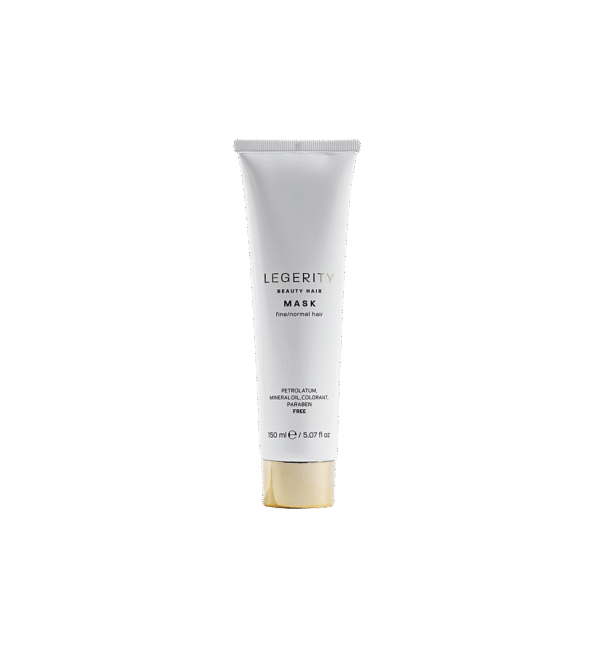 SCREEN LEGERITY Hair mask fine/normal
