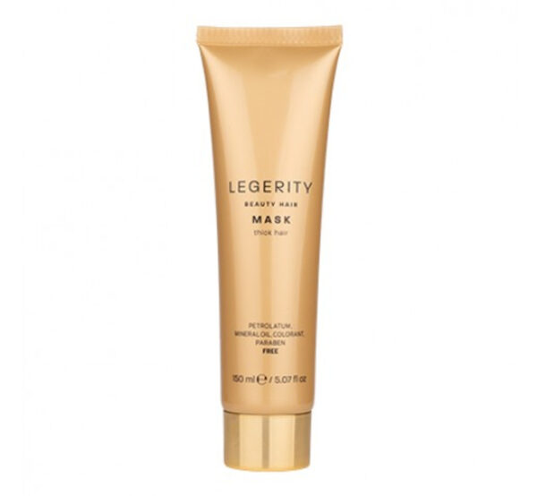 Screen Legerity Hair Mask for Thick Hair