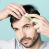 Neofollics Hair Growth Enhancing Scalp Roller