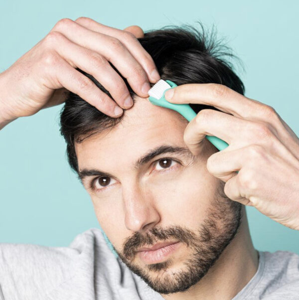 Neofollics Hair Growth Enhancing Scalp Roller