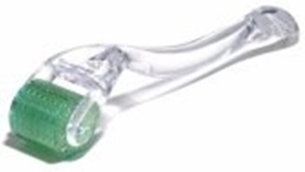 Hair Growth Enhancing Scalp Roller