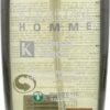 Kerastase Homme Capital Force Anti-Oiliness Treatment - anti-vet lotion