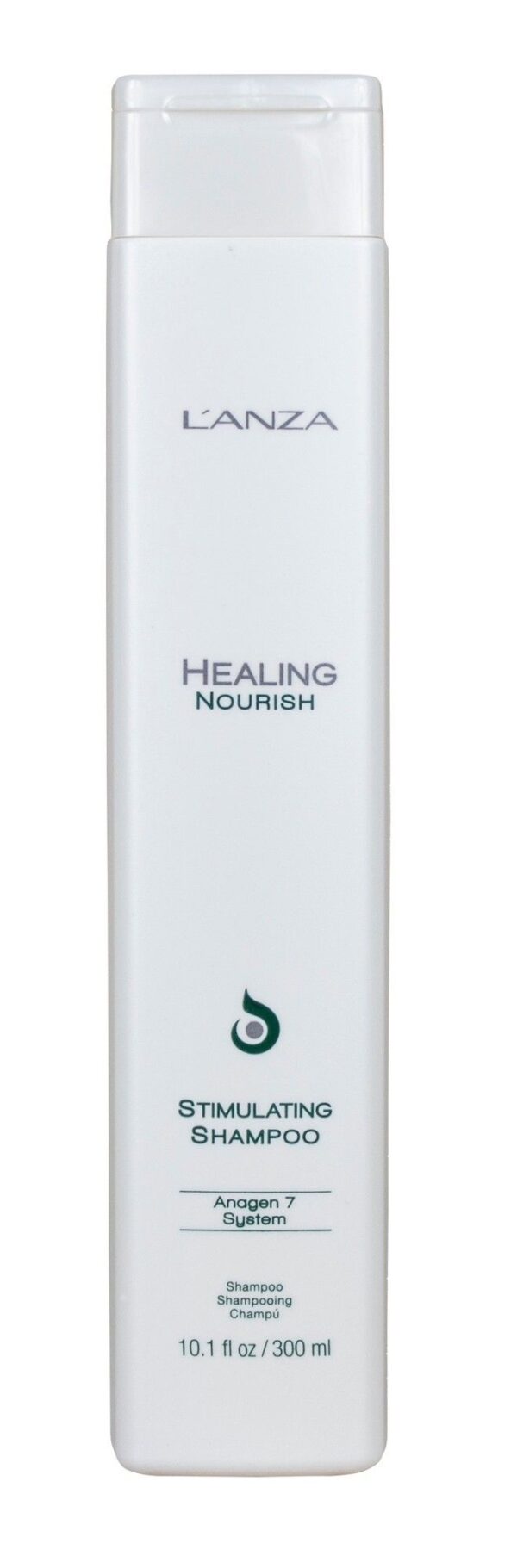 L'anza Healing Nourish stimulating shampoo 300 ml