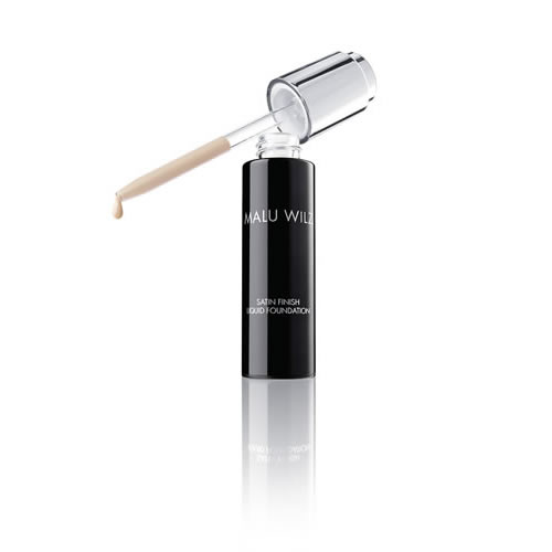 malu-wilz-satin-finish-liquid foundation malu-wilz-satin-finish-liquid foundation