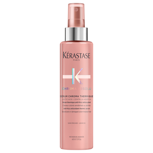 KERASTASE CHROMA ABSOLU SERUM LEAVE IN 150ML Kèrastase Chroma Absolu Serum Chroma Thermique 150 ml