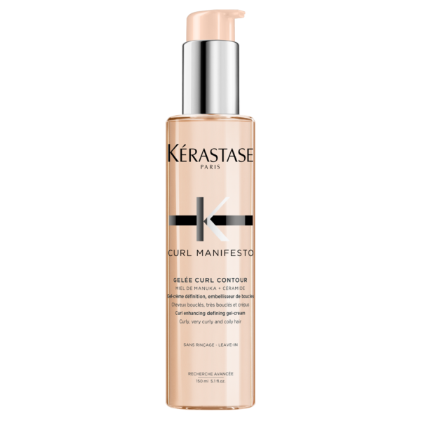 Kerastase Curl Manifesto Gelee Curl Contour 150 ml
