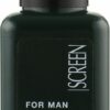 Screen for man Aftershave lotion 100ml