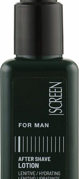 Screen for man Aftershave lotion 100ml Screen for man Aftershave lotion 100ml