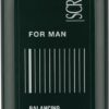 Screen for man shampoo Balancing shampoo 250 ml anti roos