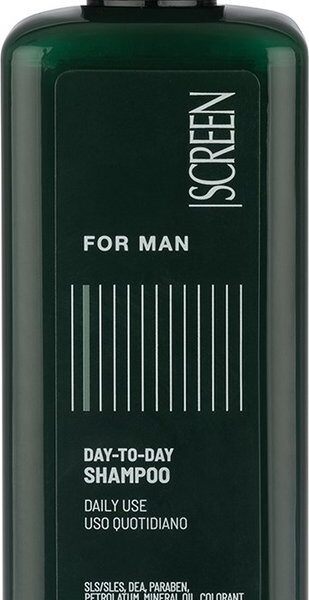 Screen for man shampoo day-to-day 250ml