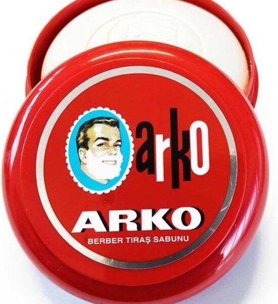 Arko Scheerzeep bowl