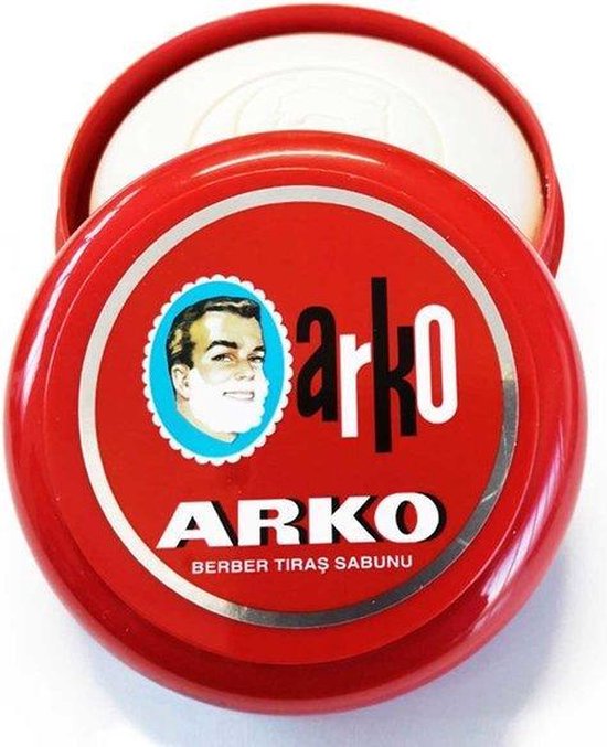 Arko Scheerzeep bowl Arko Scheerzeep bowl