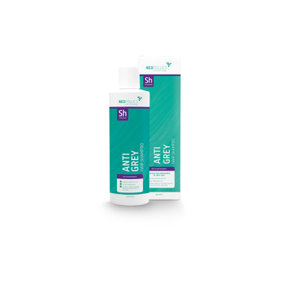 Neofollics Anti grey shampoo 250 ml