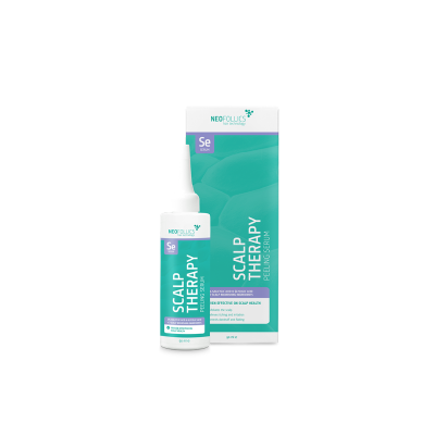 Neofollics Scalp Therapy Peeling Serum
