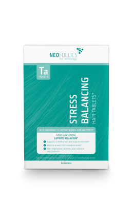 Neofollics Stress balancing Hair Tablets
