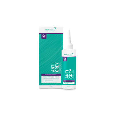 Neofollics anti grey hair serum 45 ml