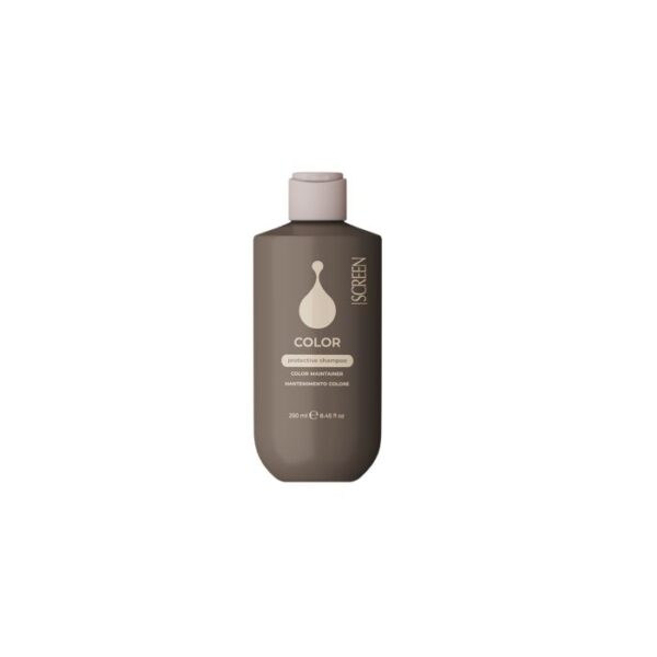 Screen Color Enlive Protective Shampoo Screen Color Enlive Protective Shampoo