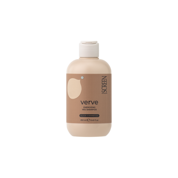 screen purest verve energizing veg shampoo