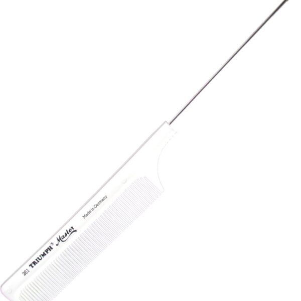 Hercules Truimph Master Puntkam 261 wit
