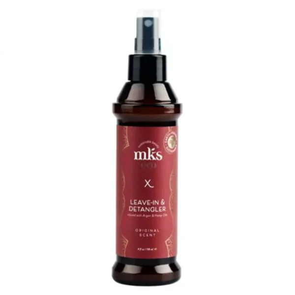 MKS-Eco X Leave-in & Detangler
