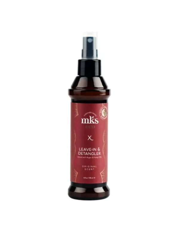 MKS-Eco X Leave-in & Detangler MKS-Eco X Leave-in & Detangler