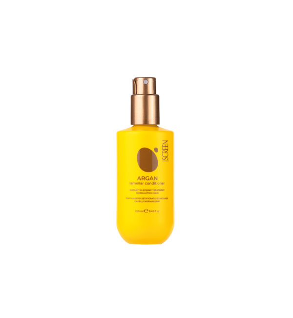 Screen Argan Lamellar Conditioner 250 Screen Argan Lamellar Conditioner 250